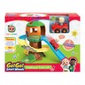 CoComelon™ Go! Go! Smart Wheels® Treehouse Track Set - view 9